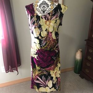 London Style woman’s dress